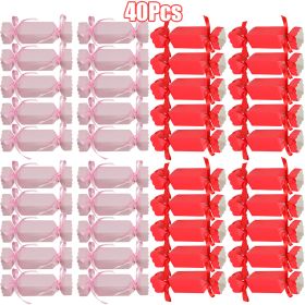 40Pcs Wedding Party Treat Boxes
