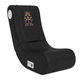 Game Rocker 100 with Boston Bruins Blades Mascot Logo