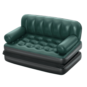 Multi-Max 5-in-1 Inflatable Air Couch