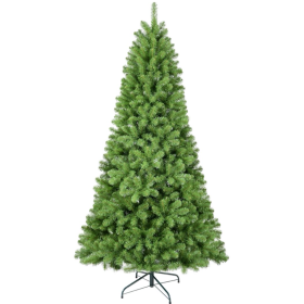 Christmas Tree (Option: 9ft PVC tree)